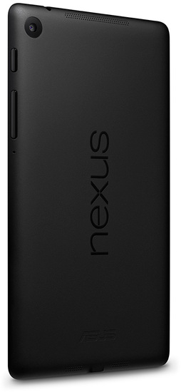 Google Nexus 7 (2013) 16GB (WLAN) -