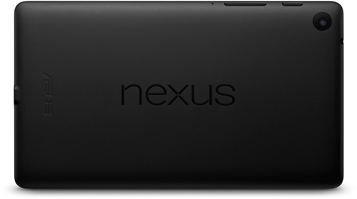 Google Nexus 7 (2013) 32GB (LTE) -