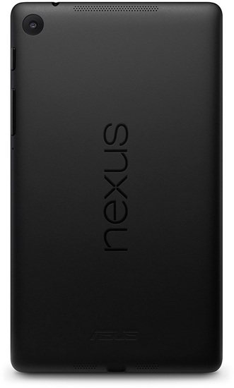 Google Nexus 7 (2013) 32GB (LTE) -