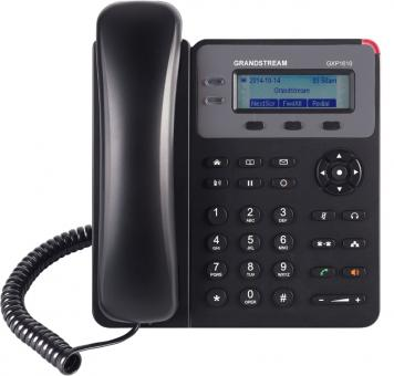 Grandstream GXP-1610 Entry IP-Telefon -