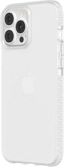 Griffin Survivor Clear Case, Apple iPhone 13/12 Pro Max, transparent, GIP-067-CLR -