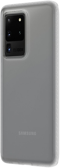 Griffin Survivor Clear Case Samsung Galaxy S20 Ultra, transpar -