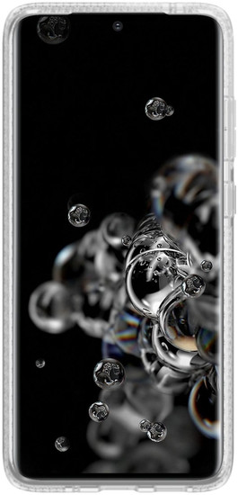 Griffin Survivor Clear Case Samsung Galaxy S20 Ultra, transpar -