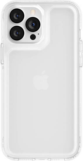 Griffin Survivor Strong Case, Apple iPhone 13/12 Pro Max, transparent, GIP-070-CLR -