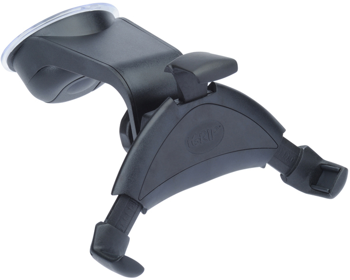HR Auto-Comfort iGRIP Universalhalter Smart GripR x-tra Kit -