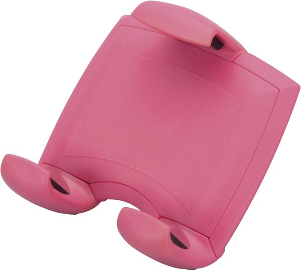 HR Auto-Comfort Quicky Air Pro Halterung fr die Lftung Universal (58 - 84 mm) pink -