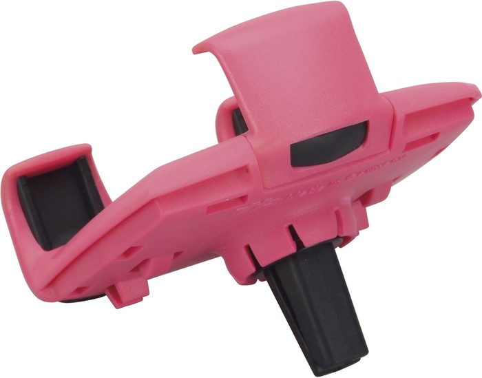 HR Auto-Comfort Quicky Air Pro Halterung fr die Lftung Universal (58 - 84 mm) pink -