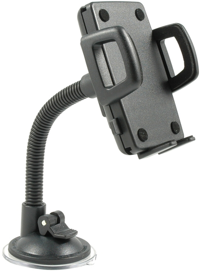 HR Auto-Comfort Smartphone-Halter inkl. Haftsauger-System Flex Mount 1 170 -