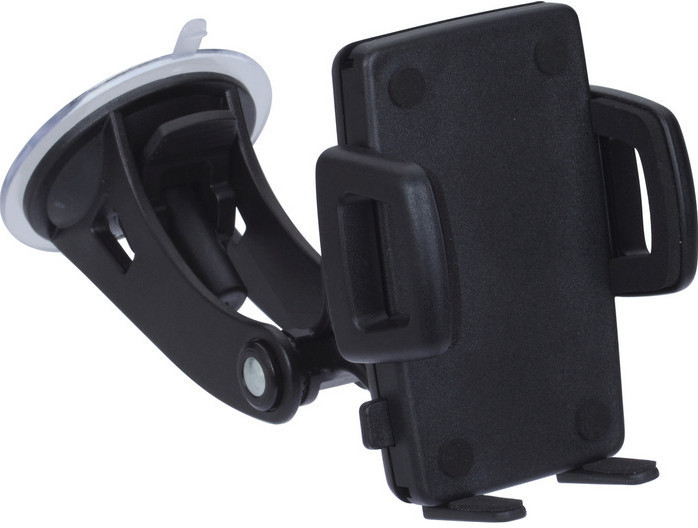 HR Auto-Comfort Smartphonehalter mit Saugnapf Universal (58 - 85 mm) -