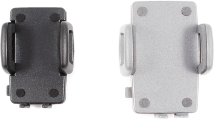 HR Auto-Comfort Handy-Universalhalter fr Brodit ProClip / Kuda Konsole - Vgl. Mini Phone Gripper 3 <> Mini PDA Gripper 1