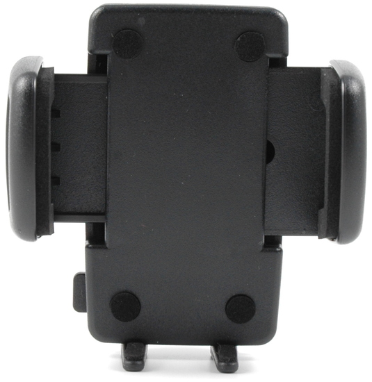 HR Auto-Comfort Handy-Universalhalter fr Brodit ProClip / Kuda Konsole - Maximale Gertebreite 67 mm