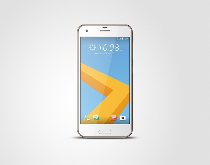HTC One A9s, Sand Gold -