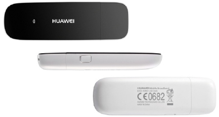 Apple MacBook Air 13 Core i5 256GB SSD + Huawei E353 HSPA+ -