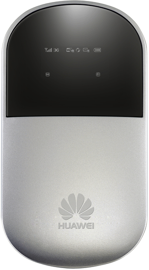 Asus Eee Pad Transformer TF101 32GB (WLAN) + Huawei E5 UMTS-WLAN-Router -