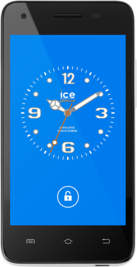 ice watch Ice Phone Forever, navy blue