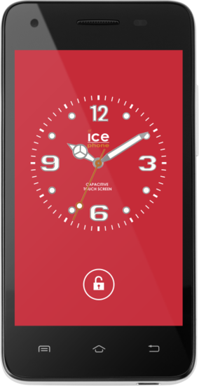 ice watch Ice Phone Forever, rot