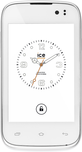 ice watch Ice Phone Mini, wei
