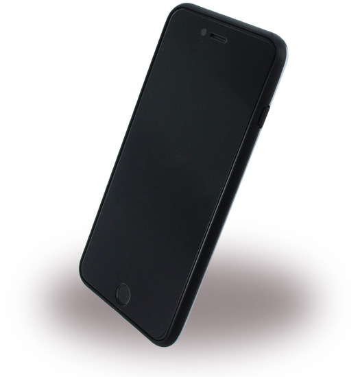 Iceberg Iceberg - SilikonCover - Apple iPhone 7 Plus / iPhone 8 Plus - Stripe -