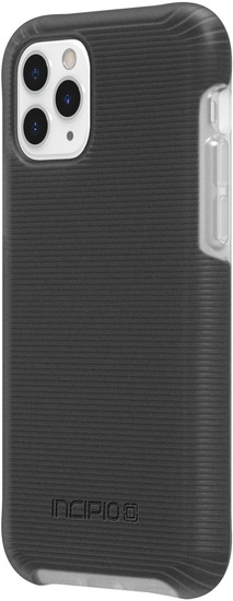 Incipio Aerolite Case, Apple iPhone 11 Pro, schwarz/transparent, IPH-1846-BKC -