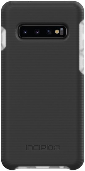 Incipio Aerolite Case, Samsung Galaxy S10, schwarz/transparent, SA-981-BKC -