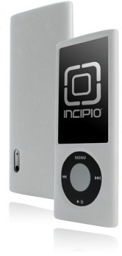 Incipio dermaSHOT fr iPod nano 5G, wei