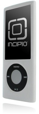 Incipio dermaSHOT fr iPod nano 5G, wei -