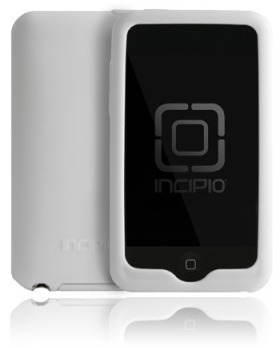 Incipio dermaSHOT fr iPod Touch 2G / 3G, wei