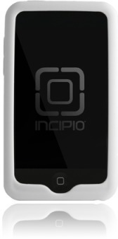 Incipio dermaSHOT fr iPod Touch 2G / 3G, wei -