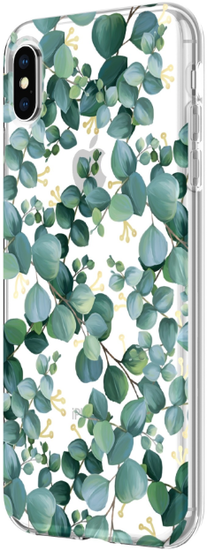 Incipio [Design Series] Classic Case, Apple iPhone XS Max, eucalyptus -
