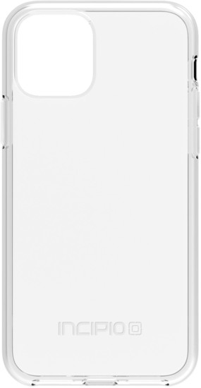 Incipio DualPro Case, Apple iPhone 11 Pro, transparent, IPH-1843-CLR -