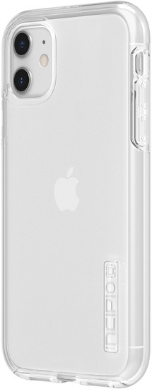 Incipio DualPro Case, Apple iPhone 11, transparent, IPH-1848-CLR -