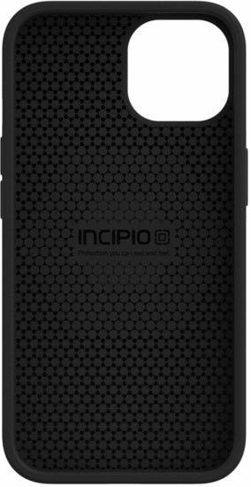 Incipio Duo Case, Apple iPhone 14/13, schwarz, IPH-2032-BLK -
