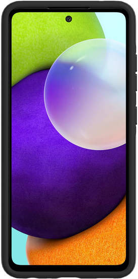 Incipio Duo Case, Samsung Galaxy A52 / A52 5G / A52s 5G, schwarz, SA-1083-BLK -