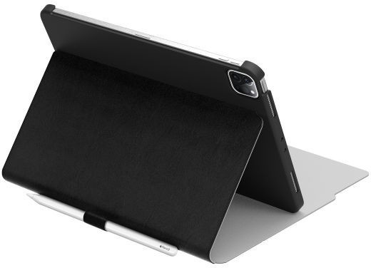Incipio Faraday Folio Case, Apple iPad Pro 11 (2020 & 2018), schwarz, IPD-408-BLK -