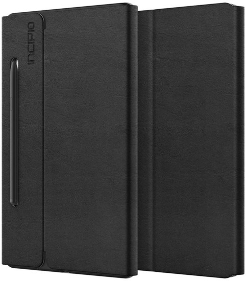 Incipio Faraday Folio Case, Samsung Galaxy Tab S7, schwarz, SA-1059-BLK