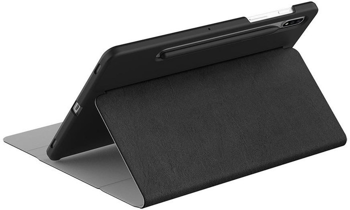 Incipio Faraday Folio Case, Samsung Galaxy Tab S7, schwarz, SA-1059-BLK -