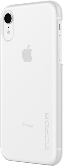Incipio Feather Case, Apple iPhone XR, transparent -