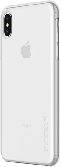 Incipio Feather Case, Apple iPhone XS Max, transparent -