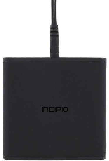 Incipio GHOST Wireless Charging Base 15W Qi -