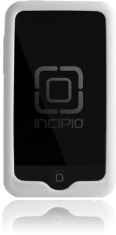 Incipio honu fr iPod Touch 2G / 3G, wei -