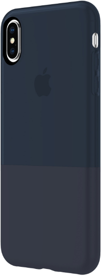 Incipio NGP Case, Apple iPhone XS Max, blau -