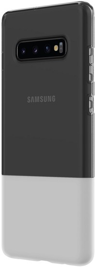 Incipio NGP Case, Samsung Galaxy S10+, transparent, SA-982-CLR -