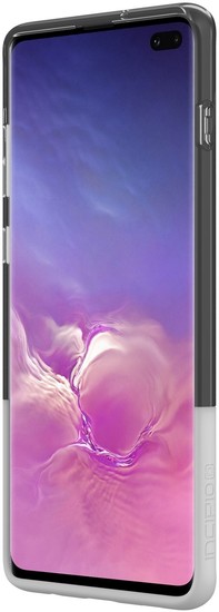 Incipio NGP Case, Samsung Galaxy S10+, transparent, SA-982-CLR -