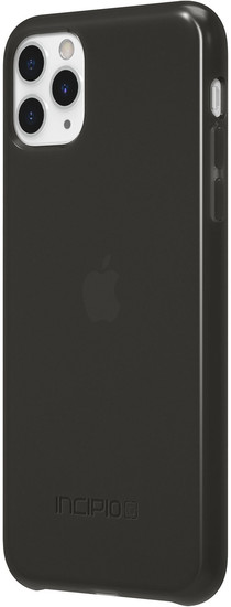 Incipio NGP Pure Case, Apple iPhone 11 Pro Max, schwarz, IPH-1835-BLK -