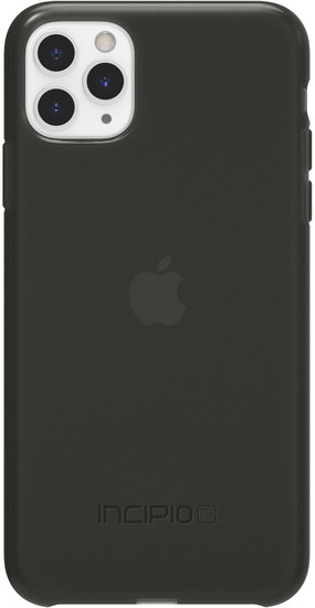 Incipio NGP Pure Case, Apple iPhone 11 Pro Max, schwarz, IPH-1835-BLK -