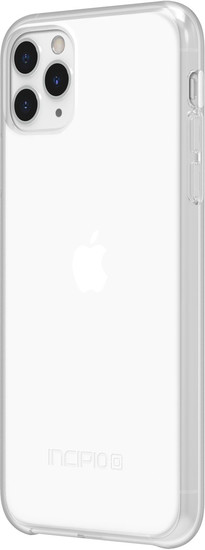 Incipio NGP Pure Case, Apple iPhone 11 Pro Max, transparent, IPH-1835-CLR -