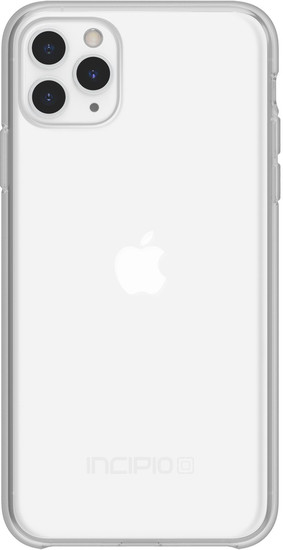Incipio NGP Pure Case, Apple iPhone 11 Pro Max, transparent, IPH-1835-CLR -