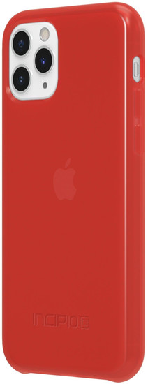 Incipio NGP Pure Case, Apple iPhone 11 Pro, rot, IPH-1827-RED -