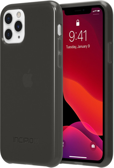 Incipio NGP Pure Case, Apple iPhone 11 Pro, schwarz, IPH-1827-BLK