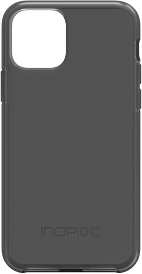 Incipio NGP Pure Case, Apple iPhone 11 Pro, schwarz, IPH-1827-BLK -